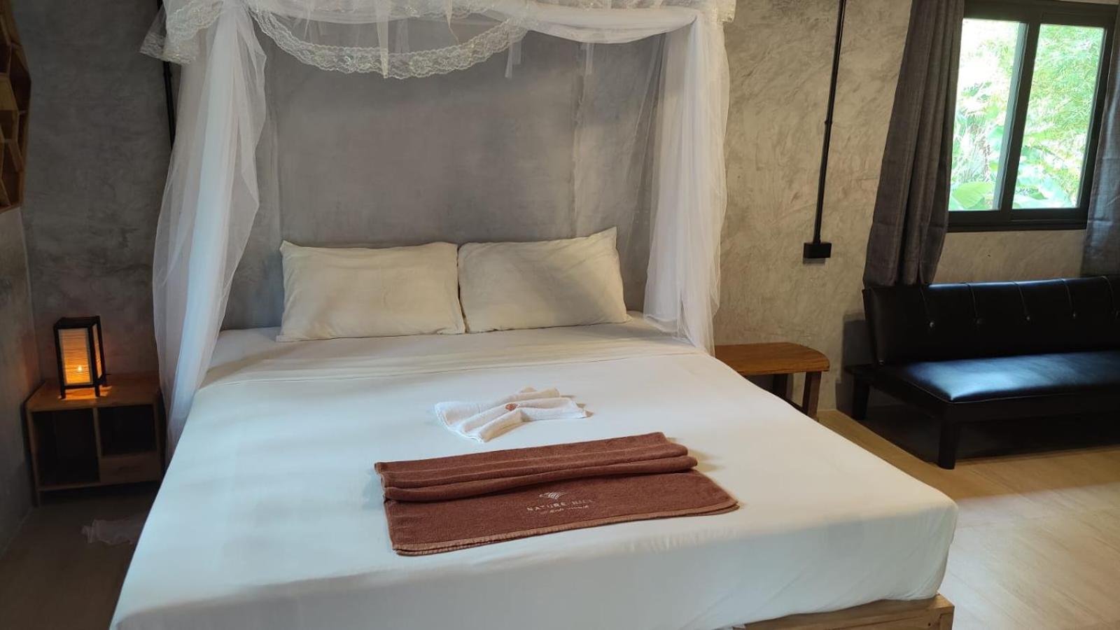 Nature Hill Đảo Đảo Koh Mook Ngoại thất bức ảnh