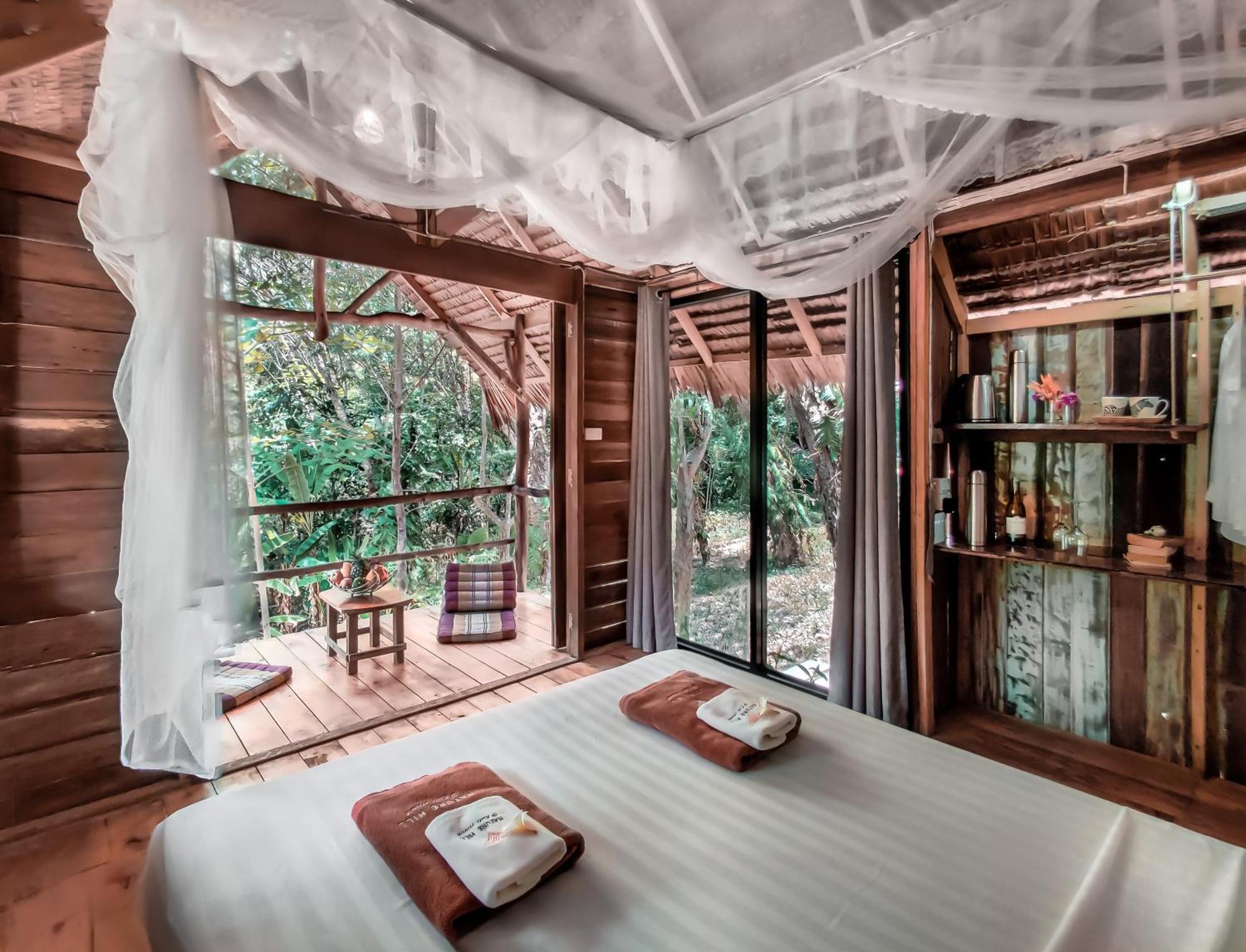 Nature Hill Đảo Đảo Koh Mook Phòng bức ảnh