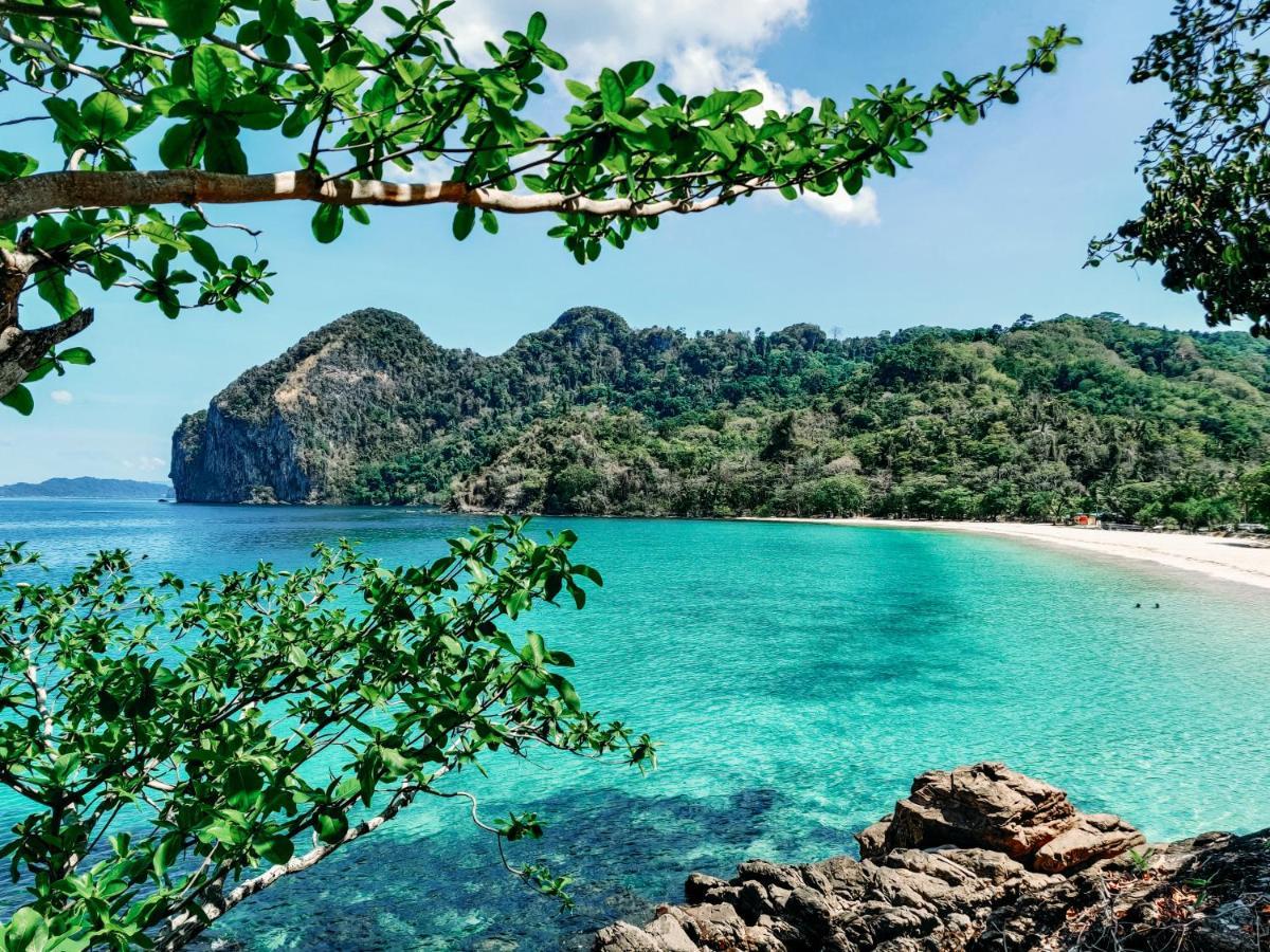Nature Hill Đảo Đảo Koh Mook Ngoại thất bức ảnh