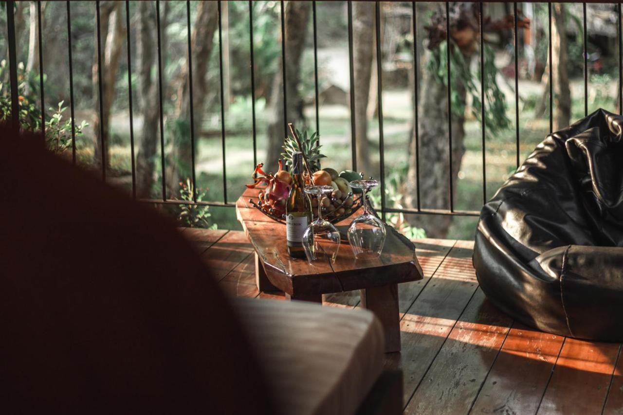 Nature Hill Đảo Đảo Koh Mook Ngoại thất bức ảnh